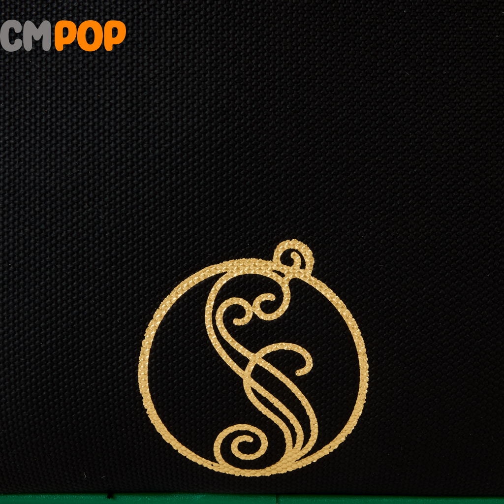 Elphaba Cosplay Mini Backpack - Wicked Loungefly