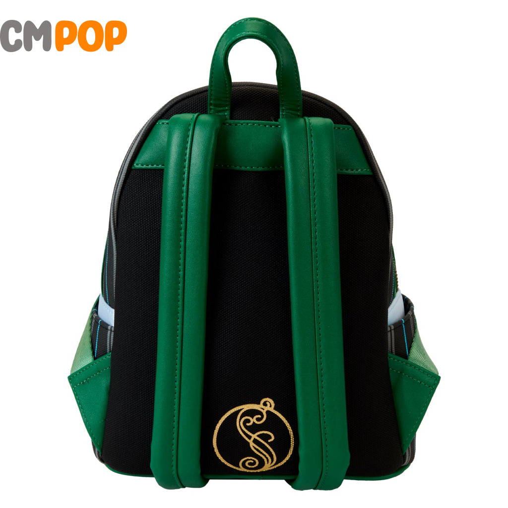 Elphaba Cosplay Mini Backpack - Wicked Loungefly