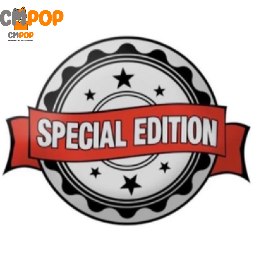 Thanos - #289 Funko Pop! Avengers Infinity War Special Edition Exclusive