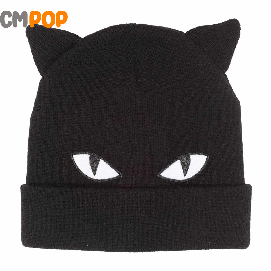 Emily The Strange - Best (Bespoke Beanie) Size: One Size