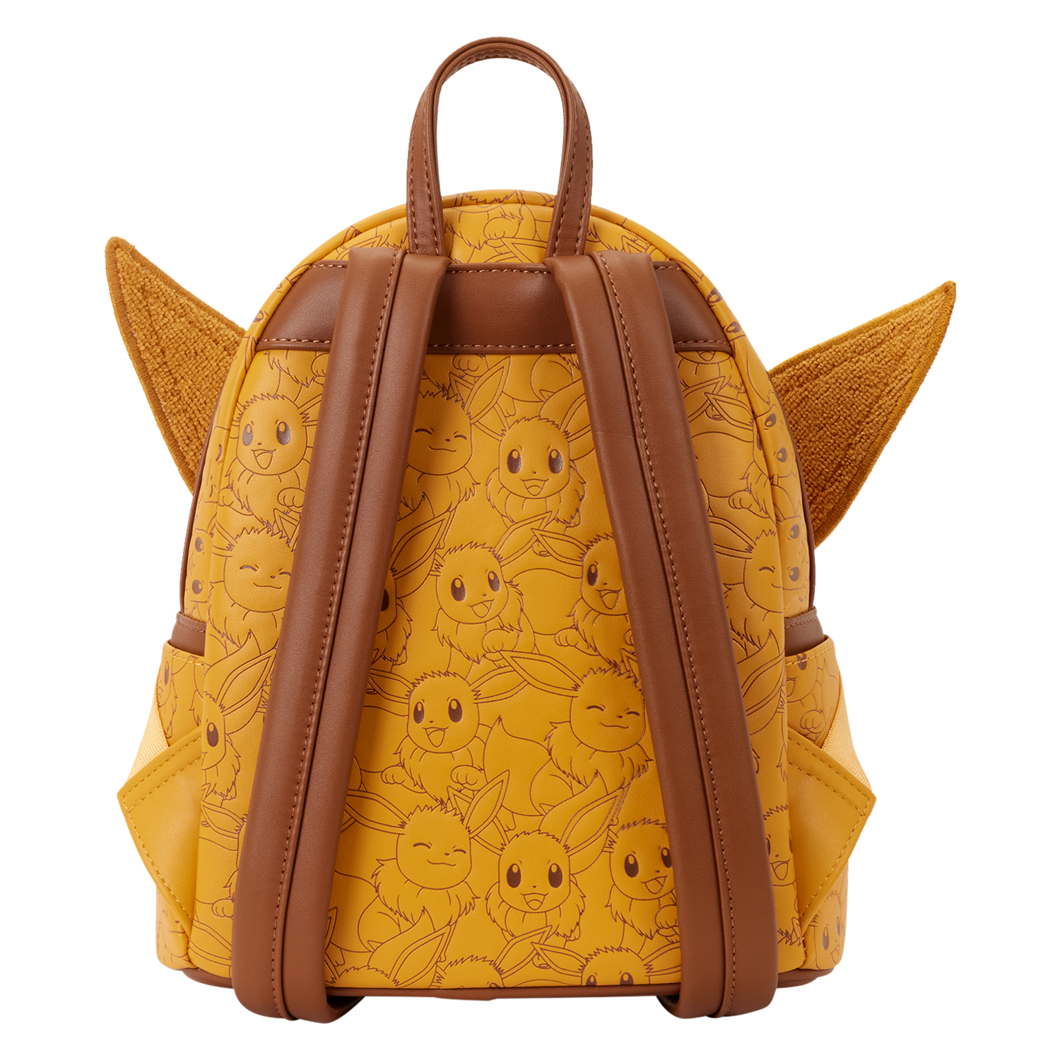 Pokemon Eevee Mini Backpack - Loungefly