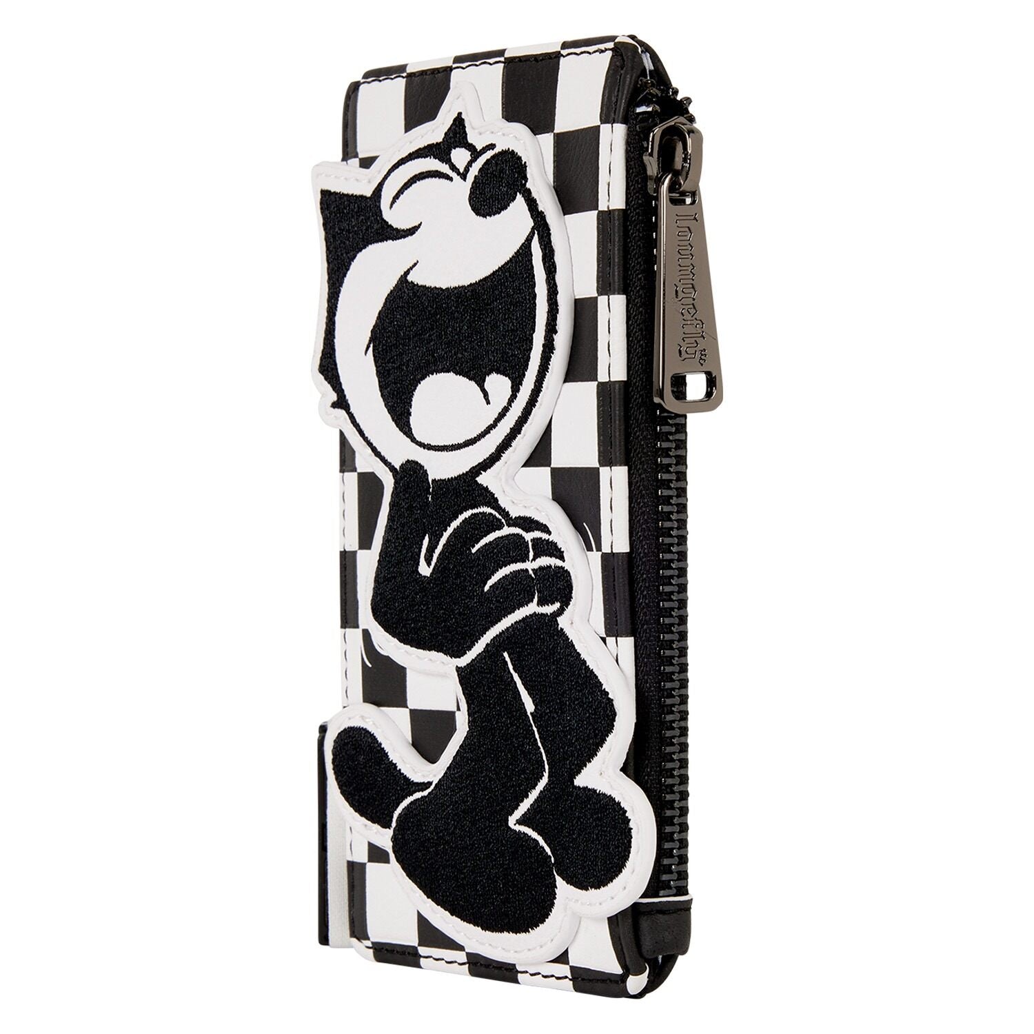 Felix the Cat Large Card Holder - Loungefly