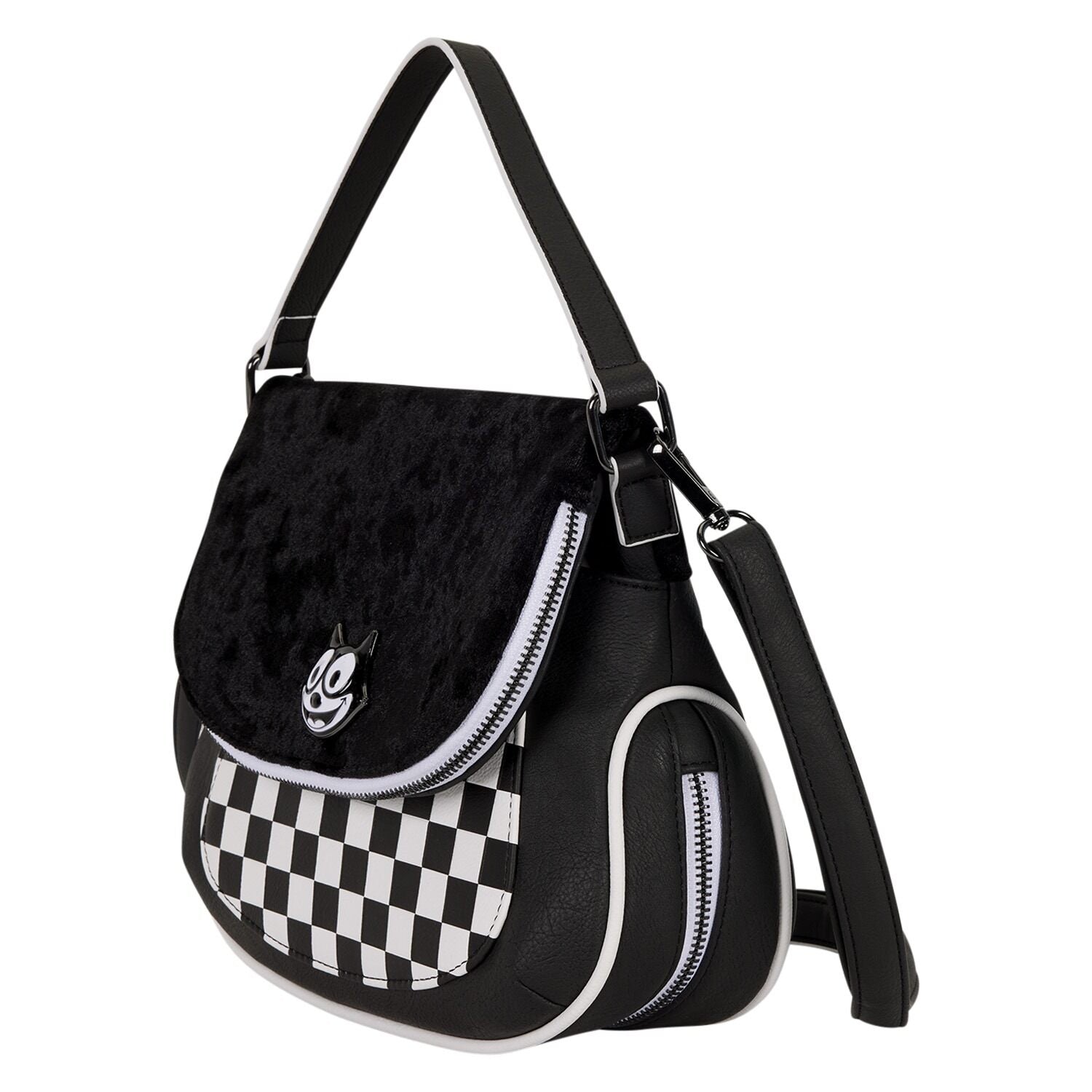 Felix the Cat Crossbody - Loungefly
