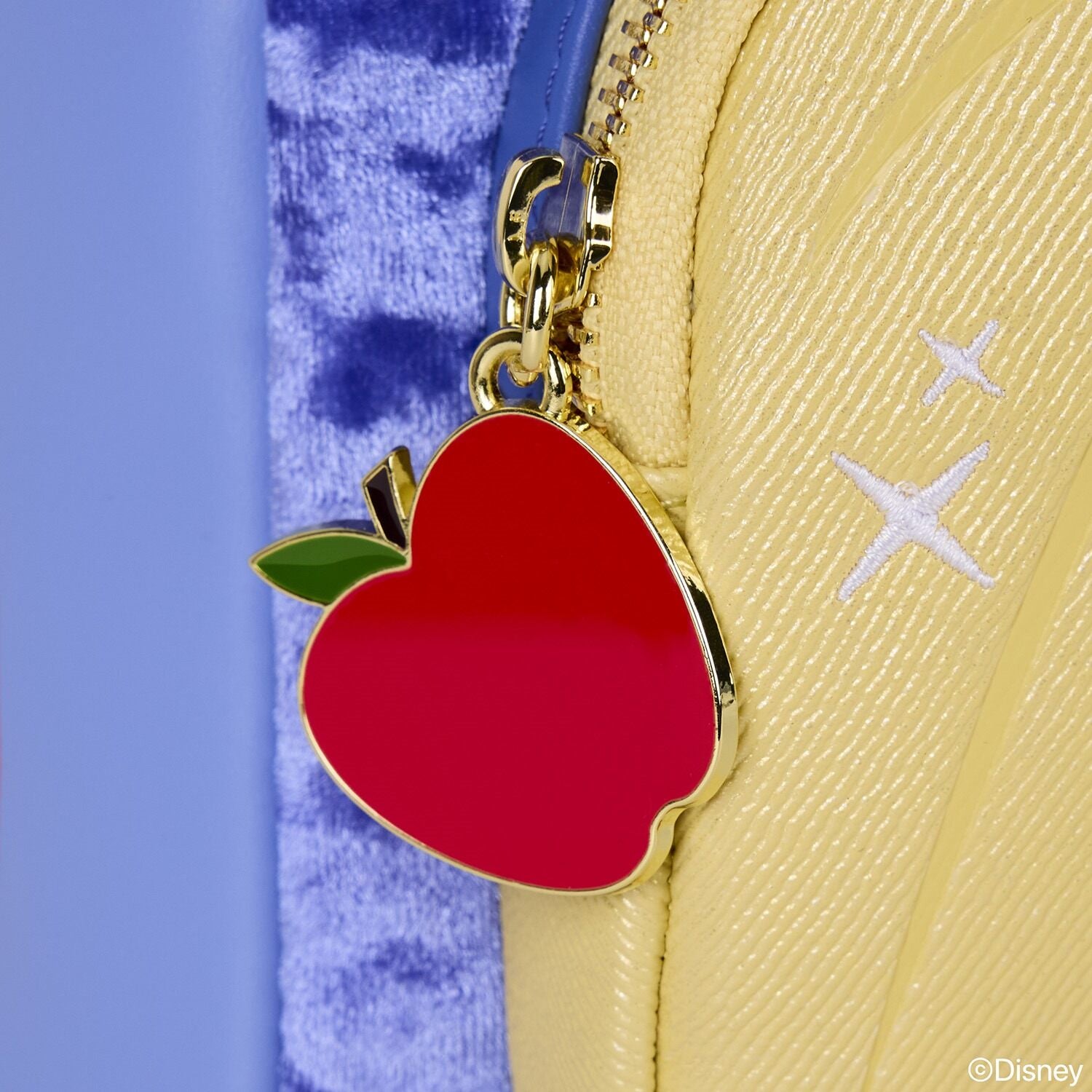 Snow White Cosplay Mini Backpack - Loungefly