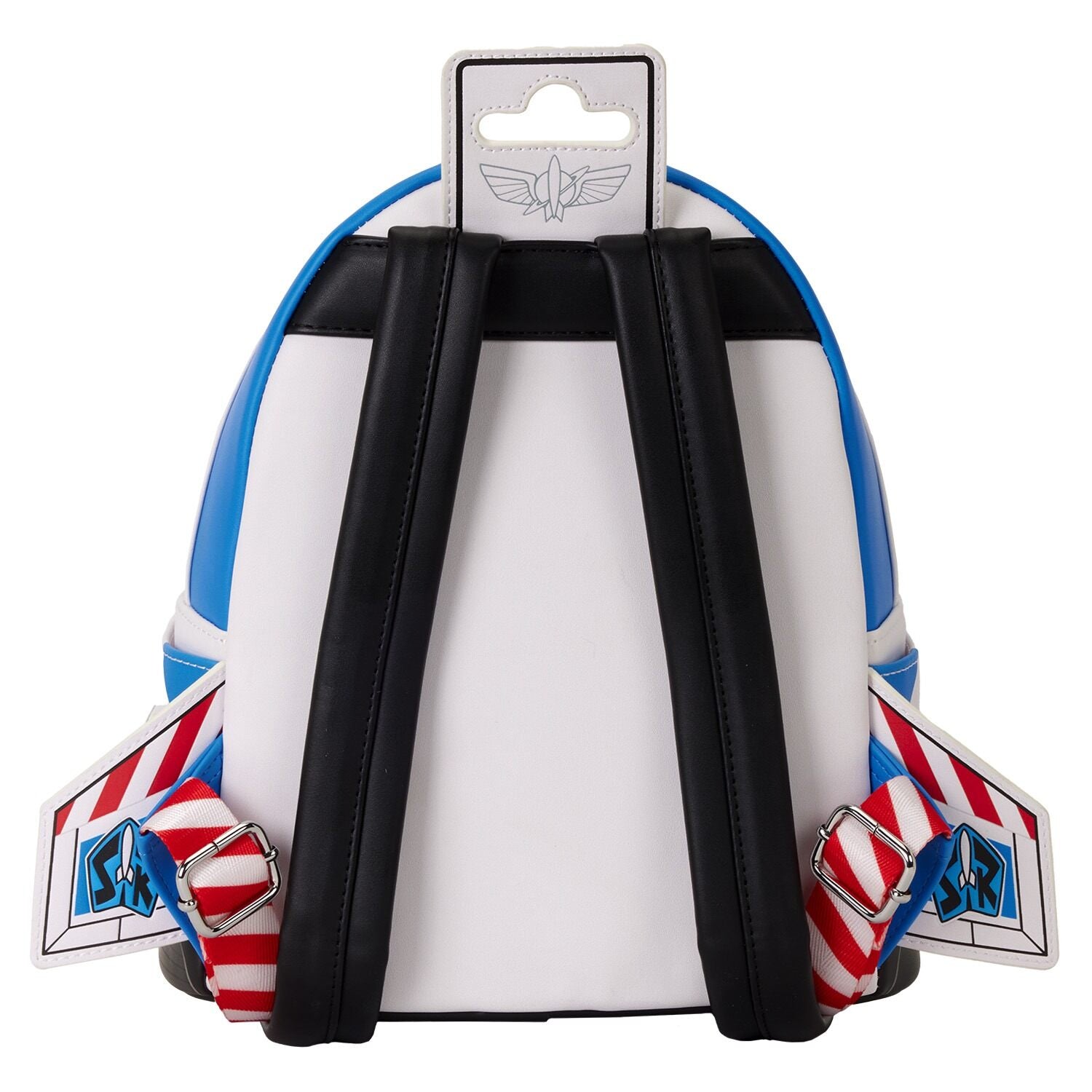 Pixar Toy Story Buzz Lightyear Mini Backpack - Loungefly