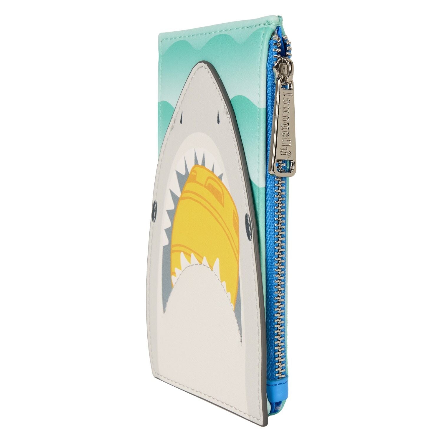 Universal Jaws Large Card Holder - Loungefly