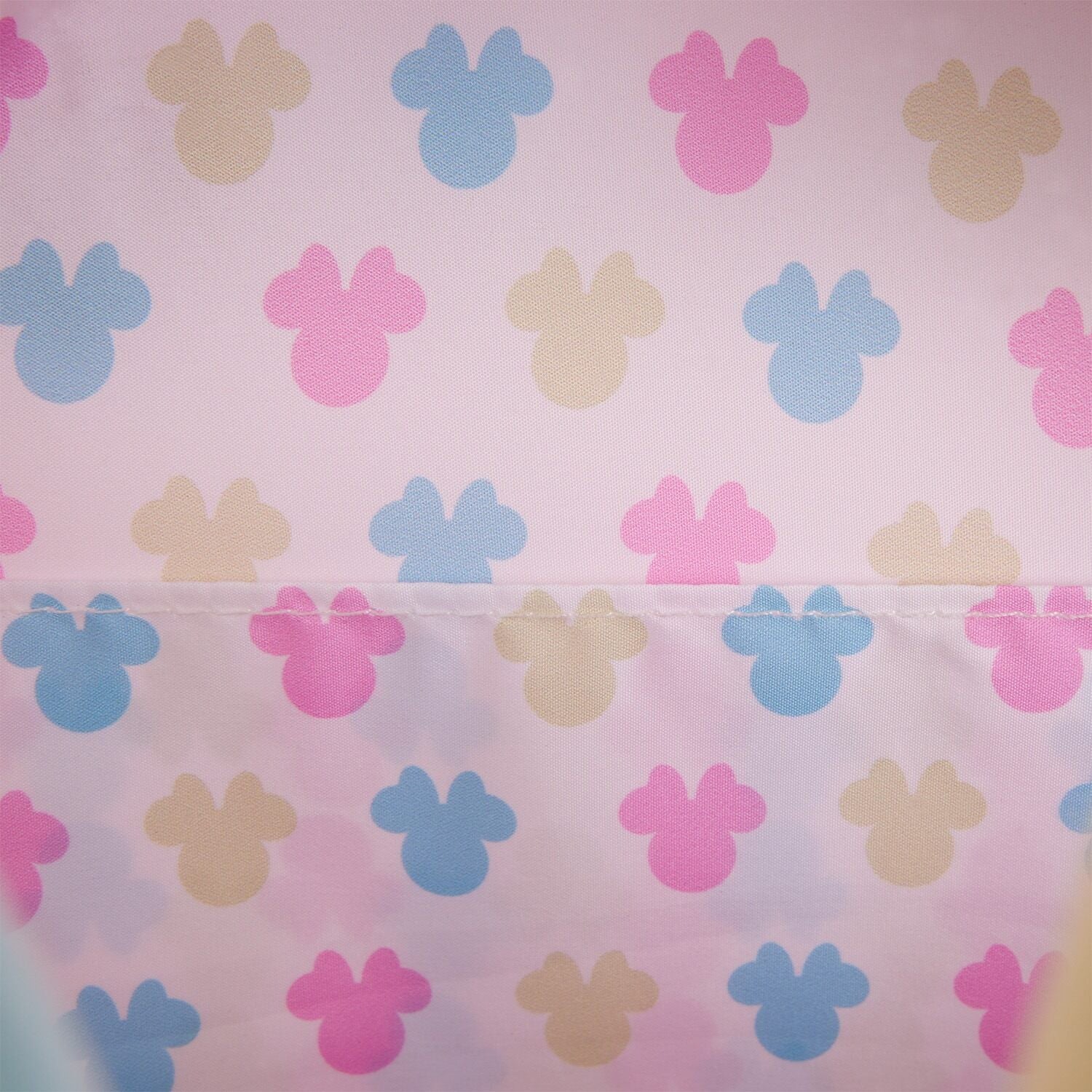 Disney Minnie Mouse Tie Die Mini Backpack - Loungefly