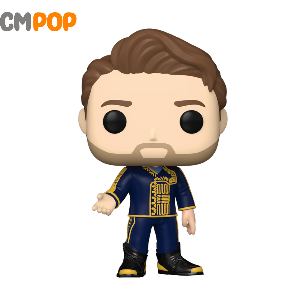 Fiyero - #1698 Funko Pop! Wicked
