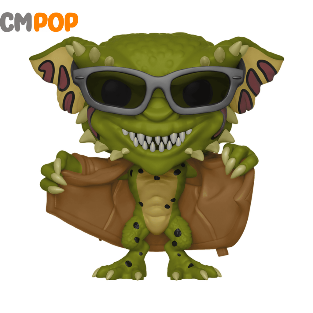 Flashing Gremlin - #610 Funko Pop! Gremlins Horror Movies Pop