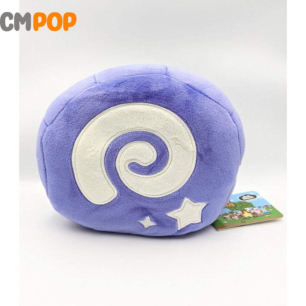 Fossil Junior - Animal Crossing Mocchi Plush Toys & Games