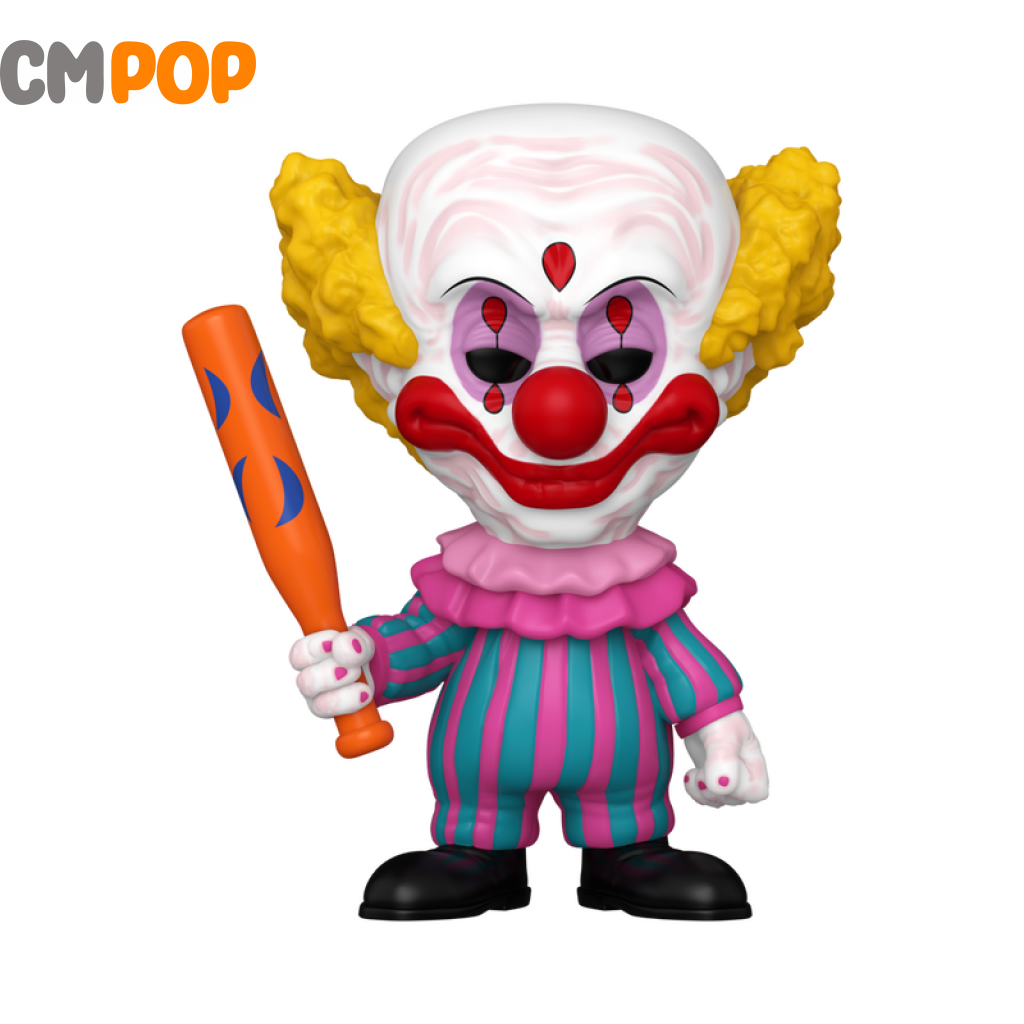 Frank - Killer Klowns From Outer Space #1623- Funko Pop! Movies Pop