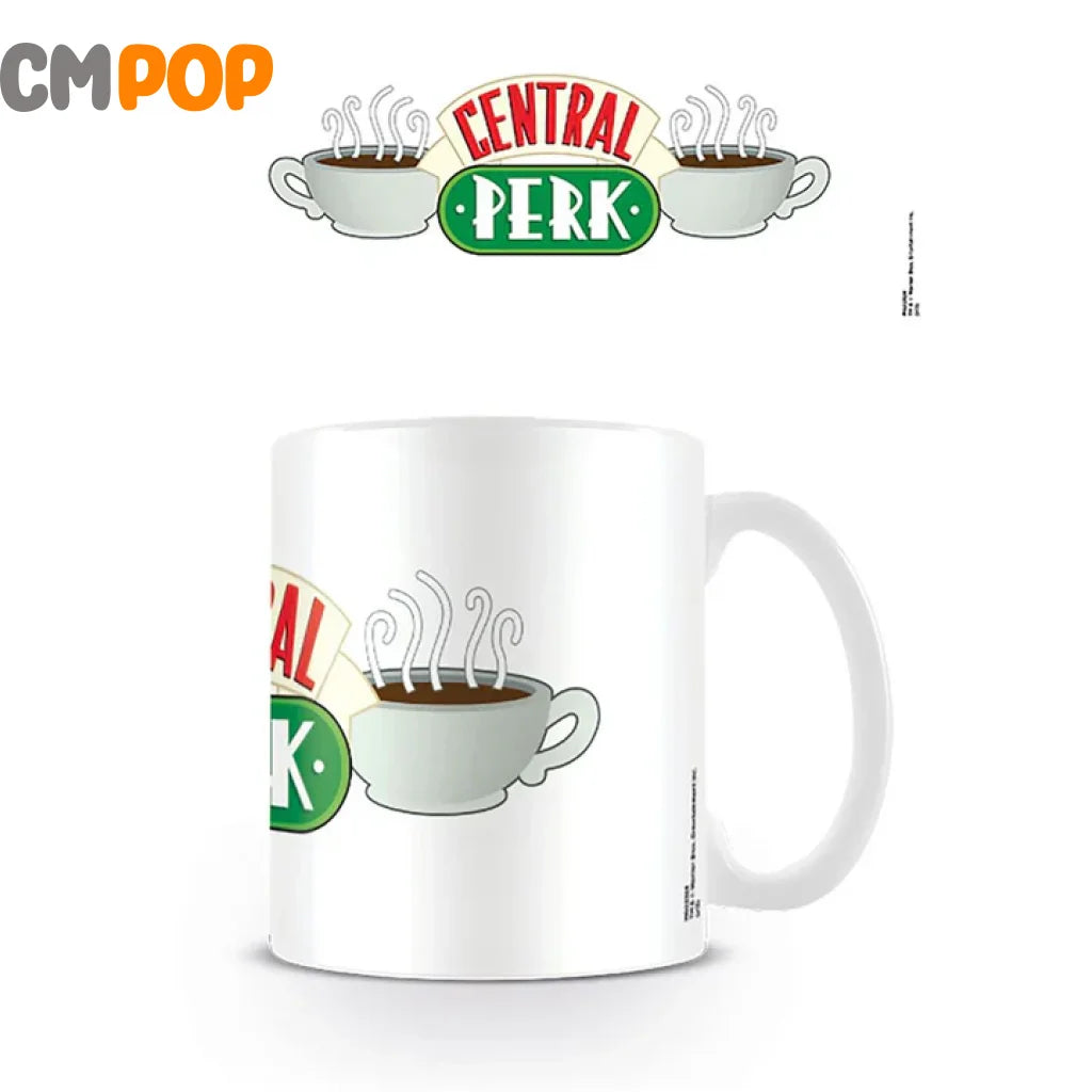 Friends (Central Perk) Mug Mug