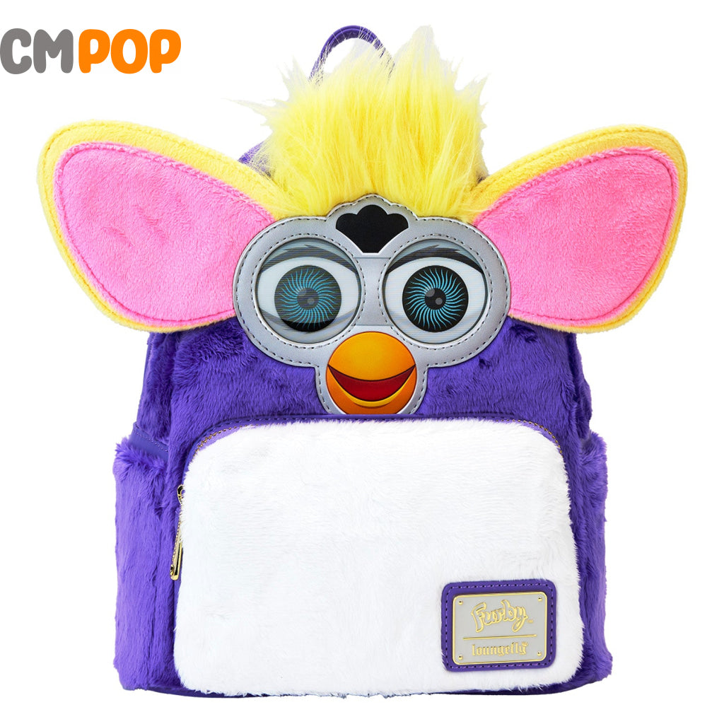 Furby Mini Backpack - Loungefly
