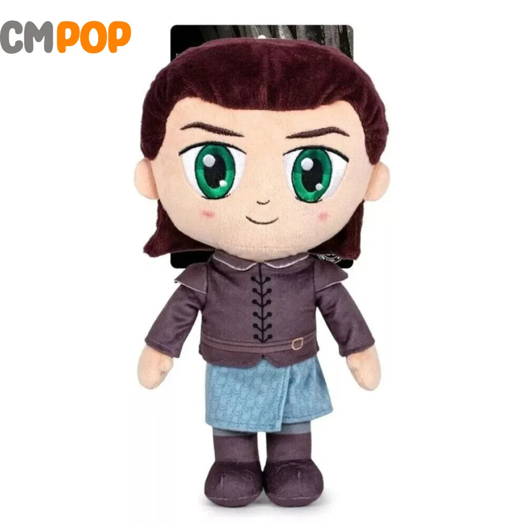 Game of Thrones - The Iron Anniversary - Arya Character 29cm Plush Plush