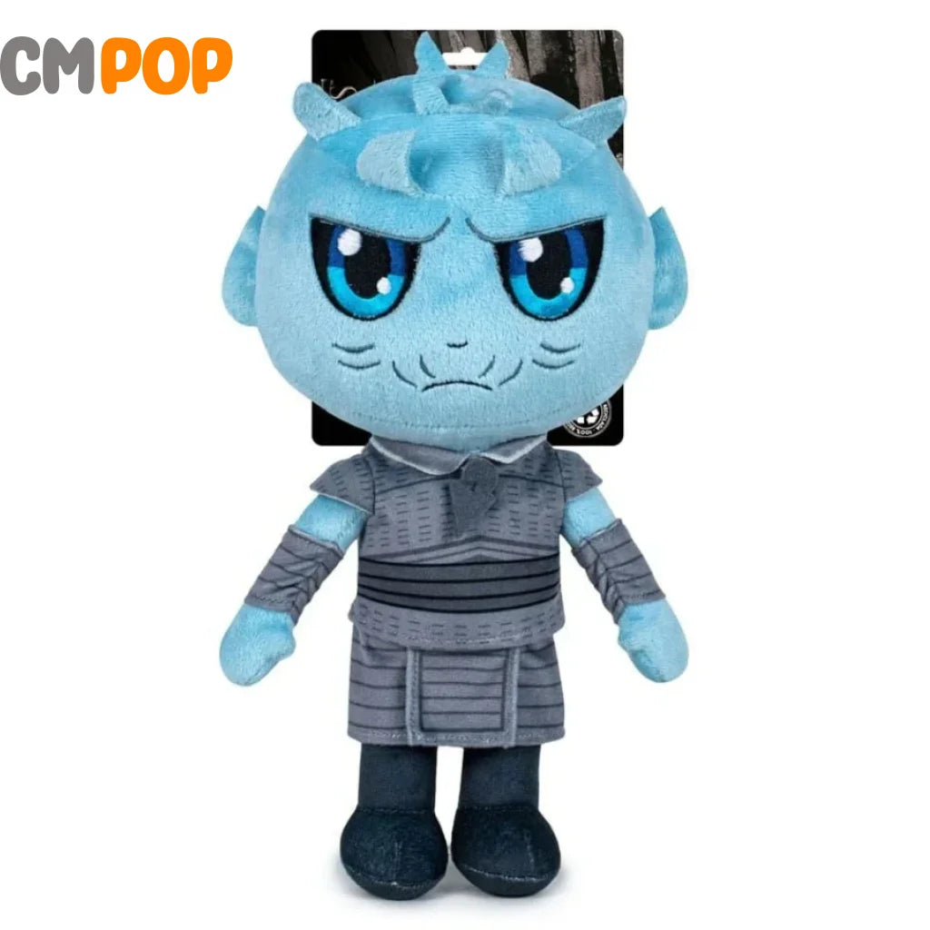 Game of Thrones - The Iron Anniversary - The Night King Character 29cm Plush Plush