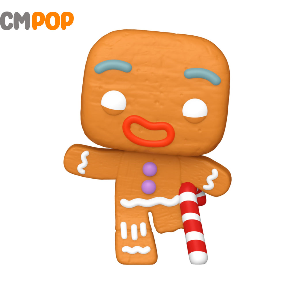 Gingy - #1597 Funko Pop! Shrek Pop
