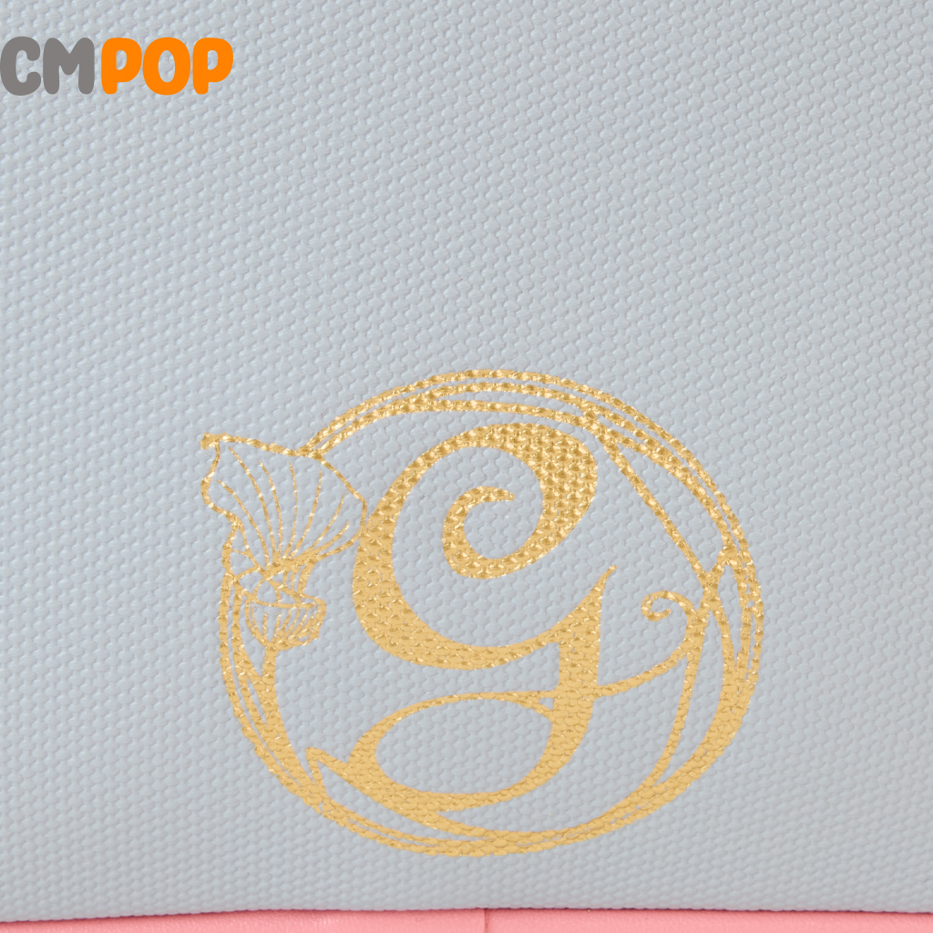 Glinda Cosplay Mini Backpack - Wicked Loungefly