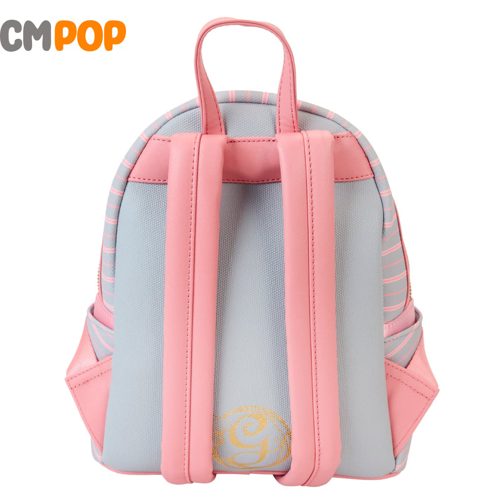Glinda Cosplay Mini Backpack - Wicked Loungefly