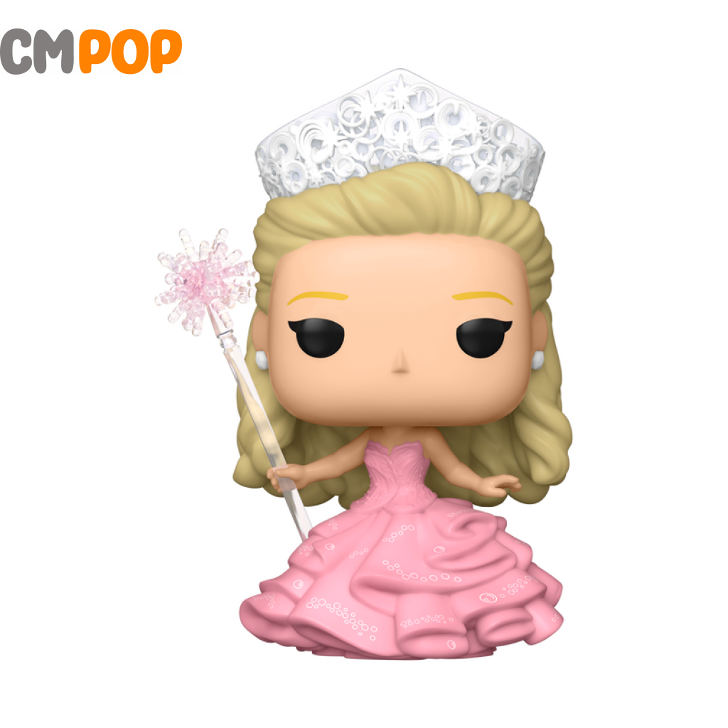 Glinda In Bubble Gown- #1697 - Funko Pop! Wicked