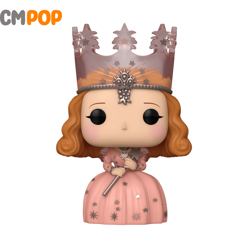 Glinda The Good Witch - The Wizard Of Oz #1518 Movies Loungefly