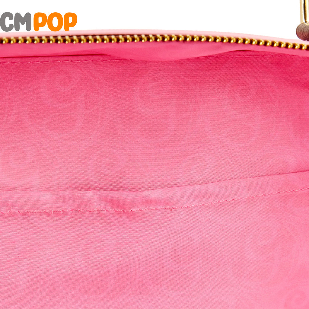 Glinda Trunk Crossbody Bag - Wicked Loungefly