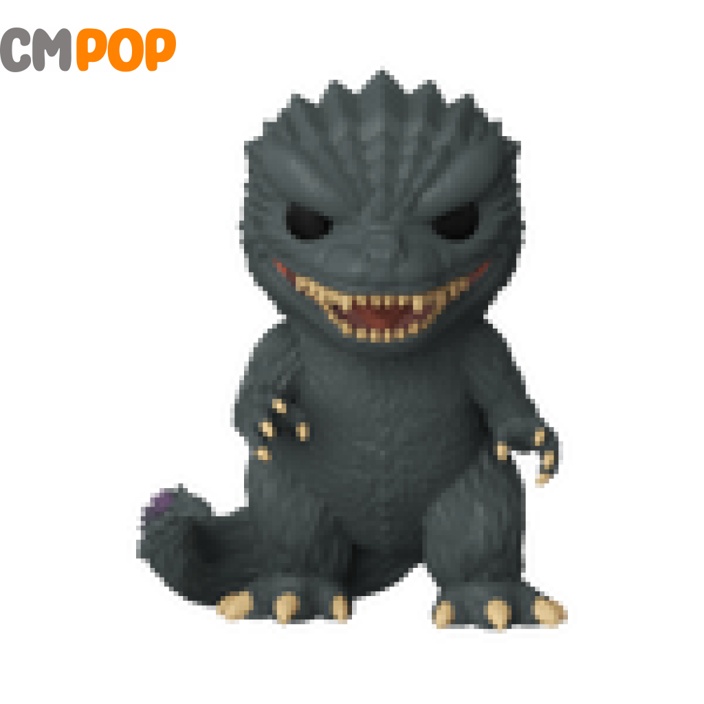 Godzilla 1999 - #1664- Funko Pop! -Movies Pop