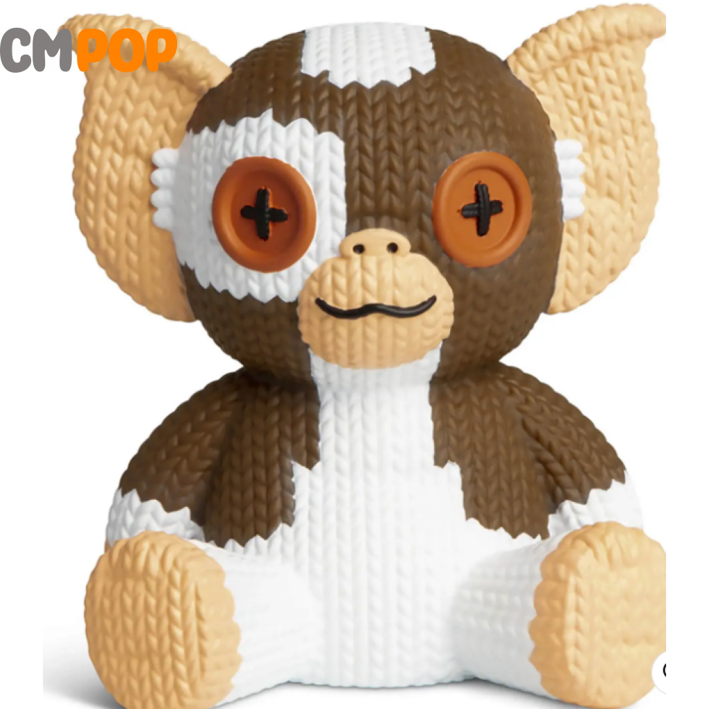 Gremlins - Gizmo Collectible Vinyl Figure From Handmade By Robots Funko Pop