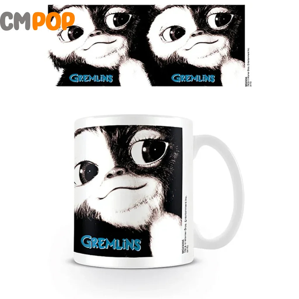 Gremlins (Gizmo) Mug Mug