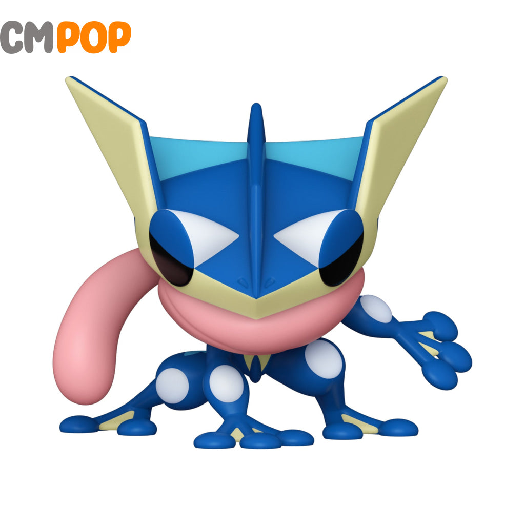 Greninja - #968 Funko Pop! Pokemon Pop