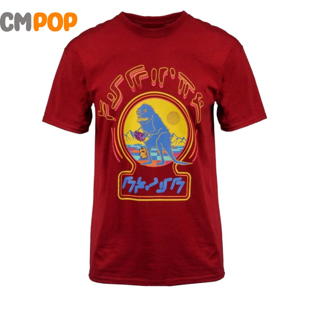 Guardians of the Galaxy Vol 3 Star Lord- T-shirt t-shirt