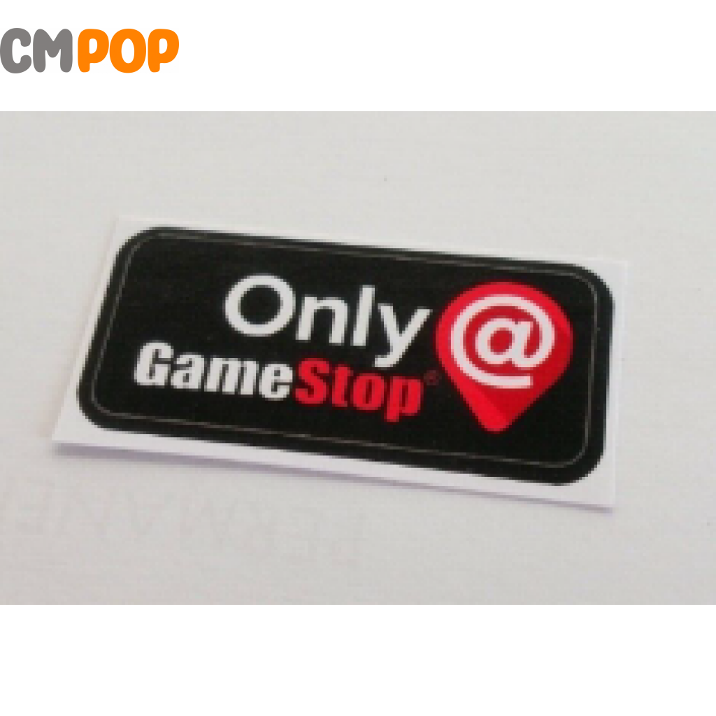 Hans Gruber - #670 Funko Pop! Movies Die Hard Gamestop Exclusive