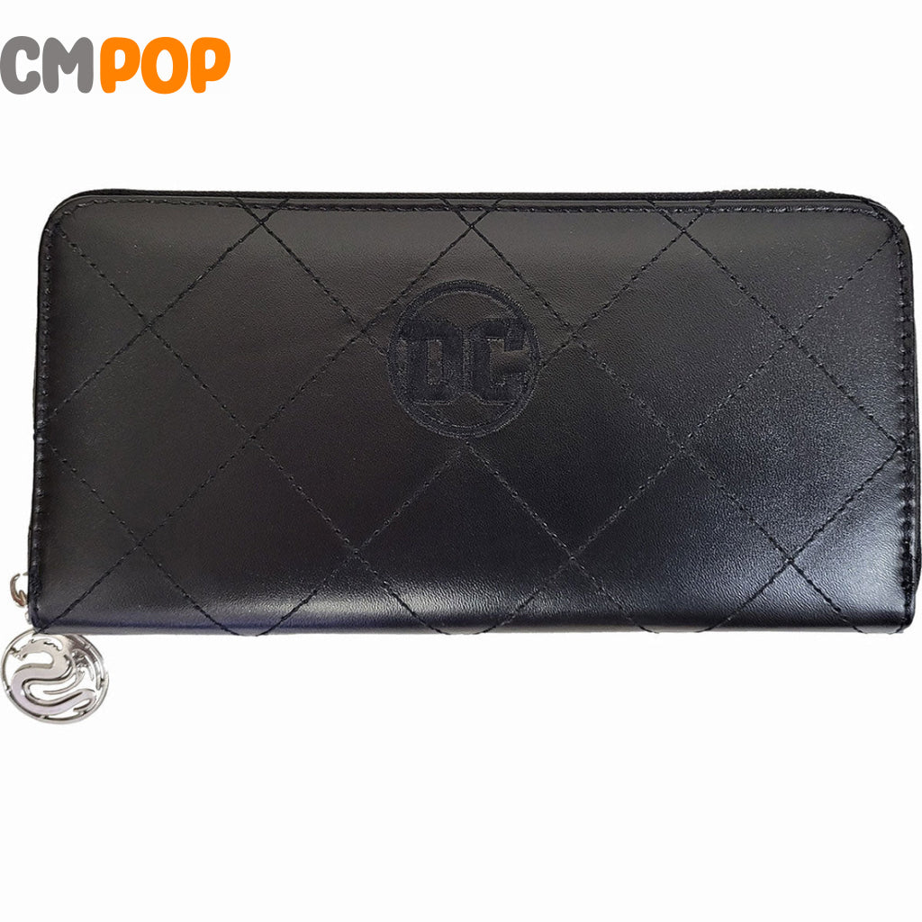 Harley Quinn - Mad Love - Ladies Clutch Bag Clutch Bags