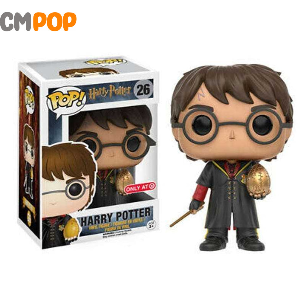 Harry Potter - #26 Funko Pop! Target Exclusive
