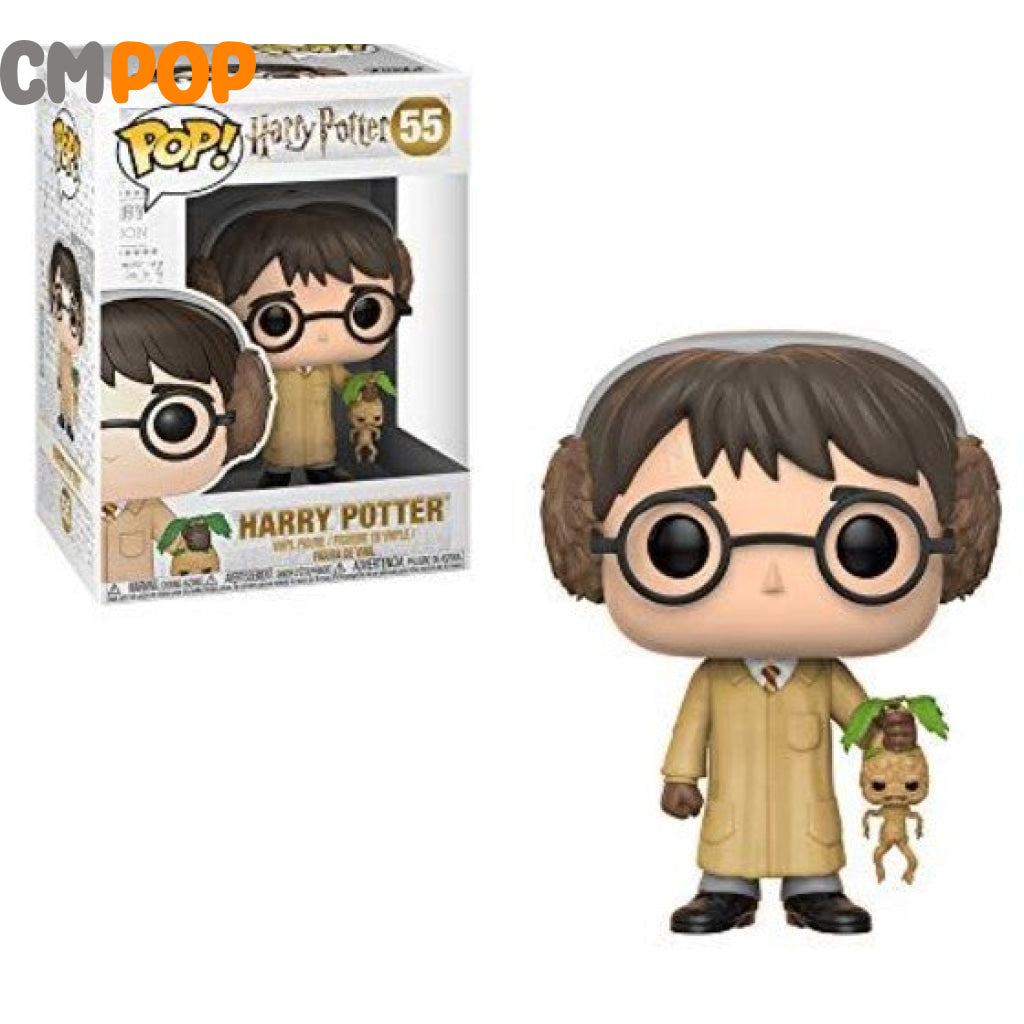Harry Potter - #55 Funko Pop!