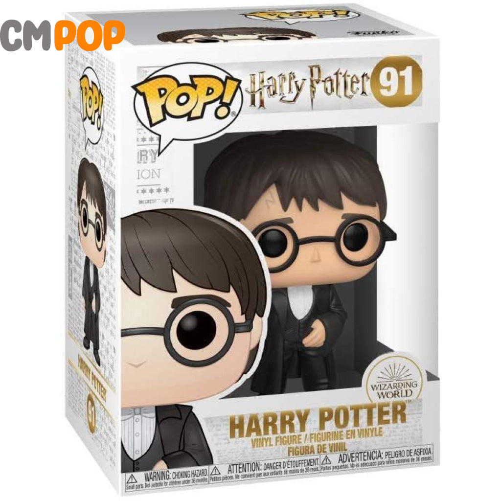 Harry Potter - #91 Funko Pop! Pop