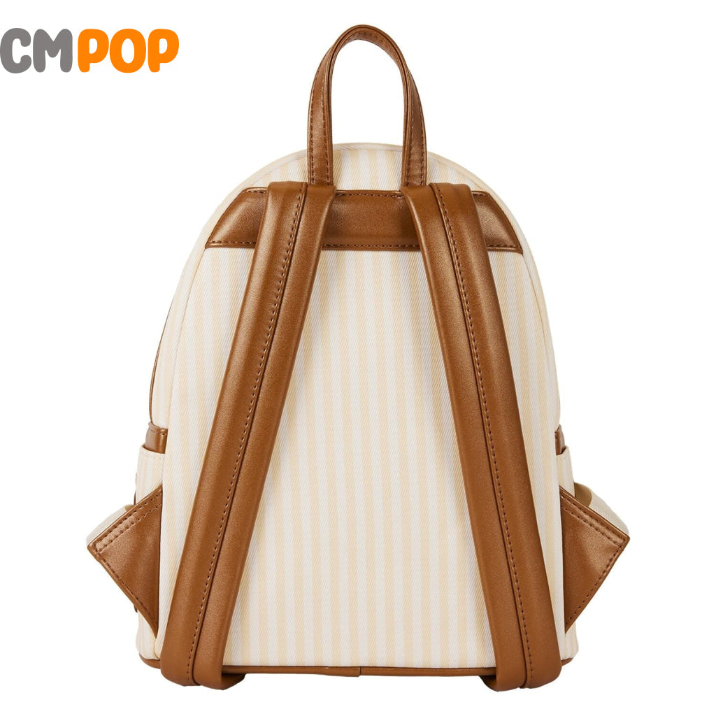 Harry Potter Butter Beer Mini Backpack - Loungefly Loungefly