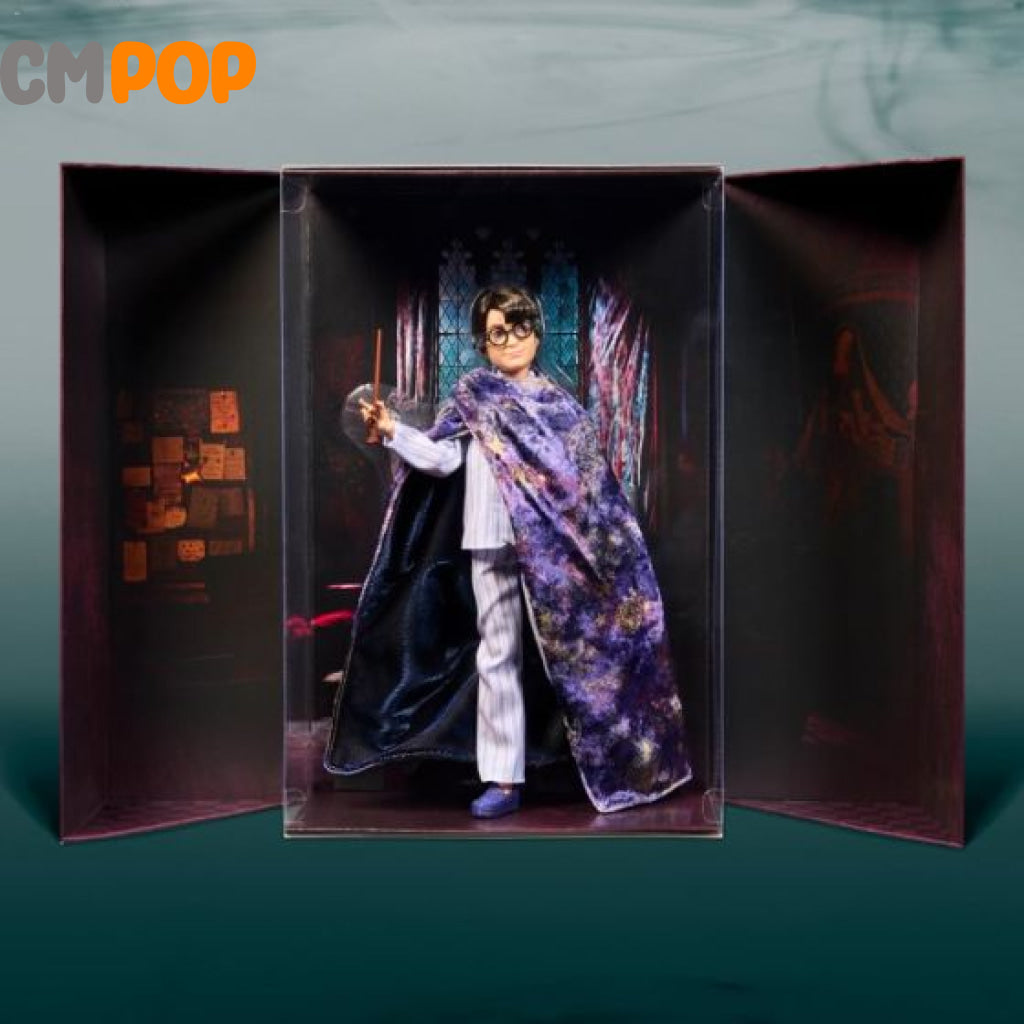 Harry Potter - Harry Potter Collector Doll Collector Doll