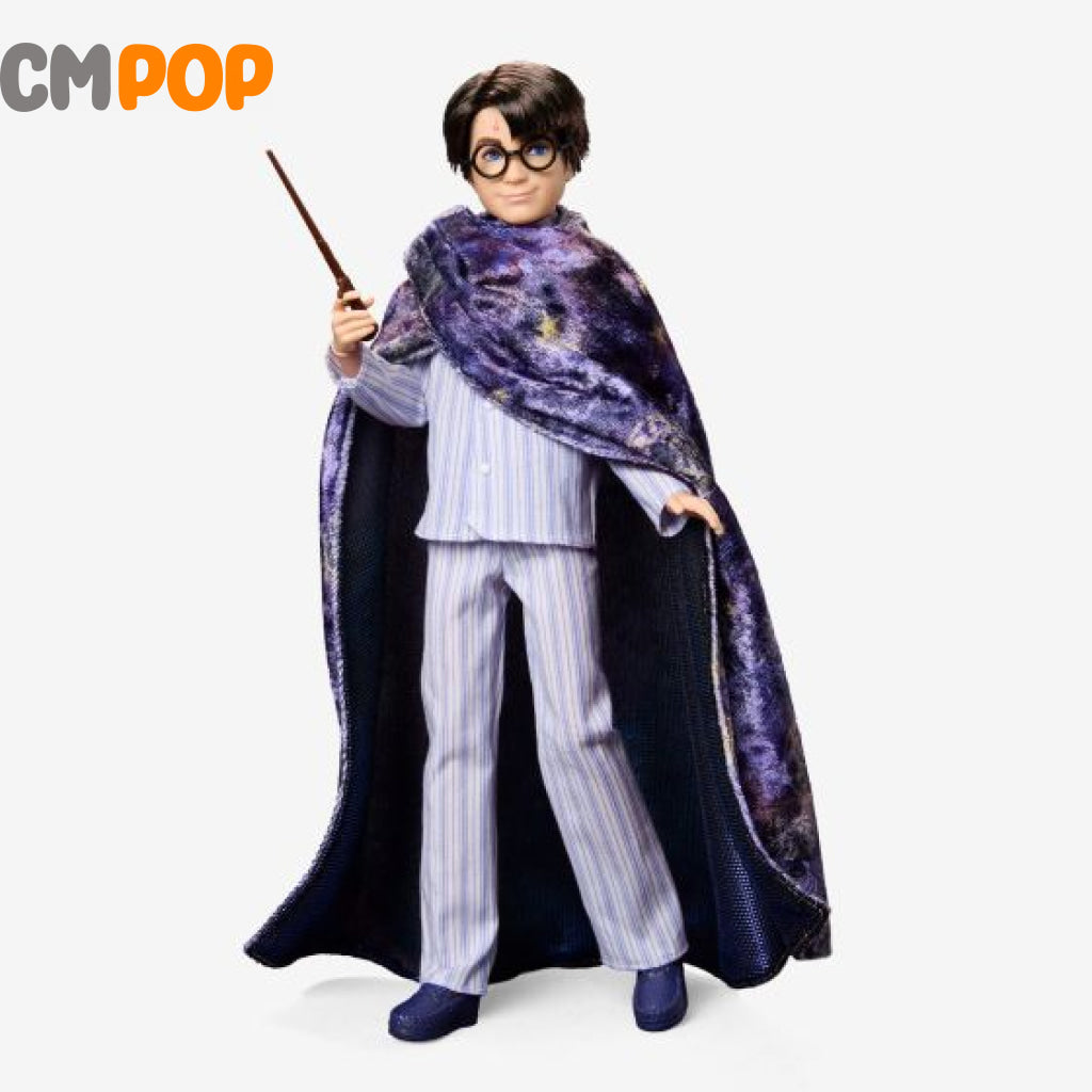 Harry Potter - Harry Potter Collector Doll Collector Doll
