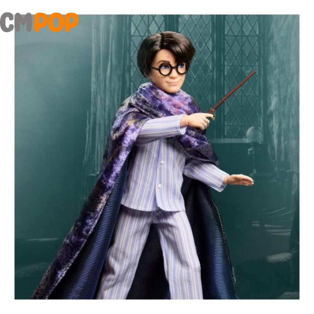 Harry Potter - Harry Potter Collector Doll Collector Doll