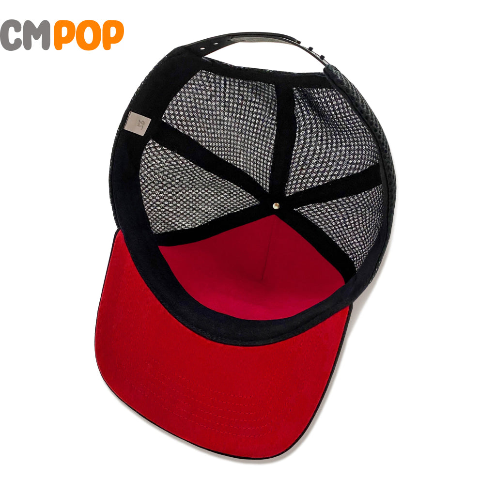 Harry Potter - College Hogwarts (Snapback) Size: One Size