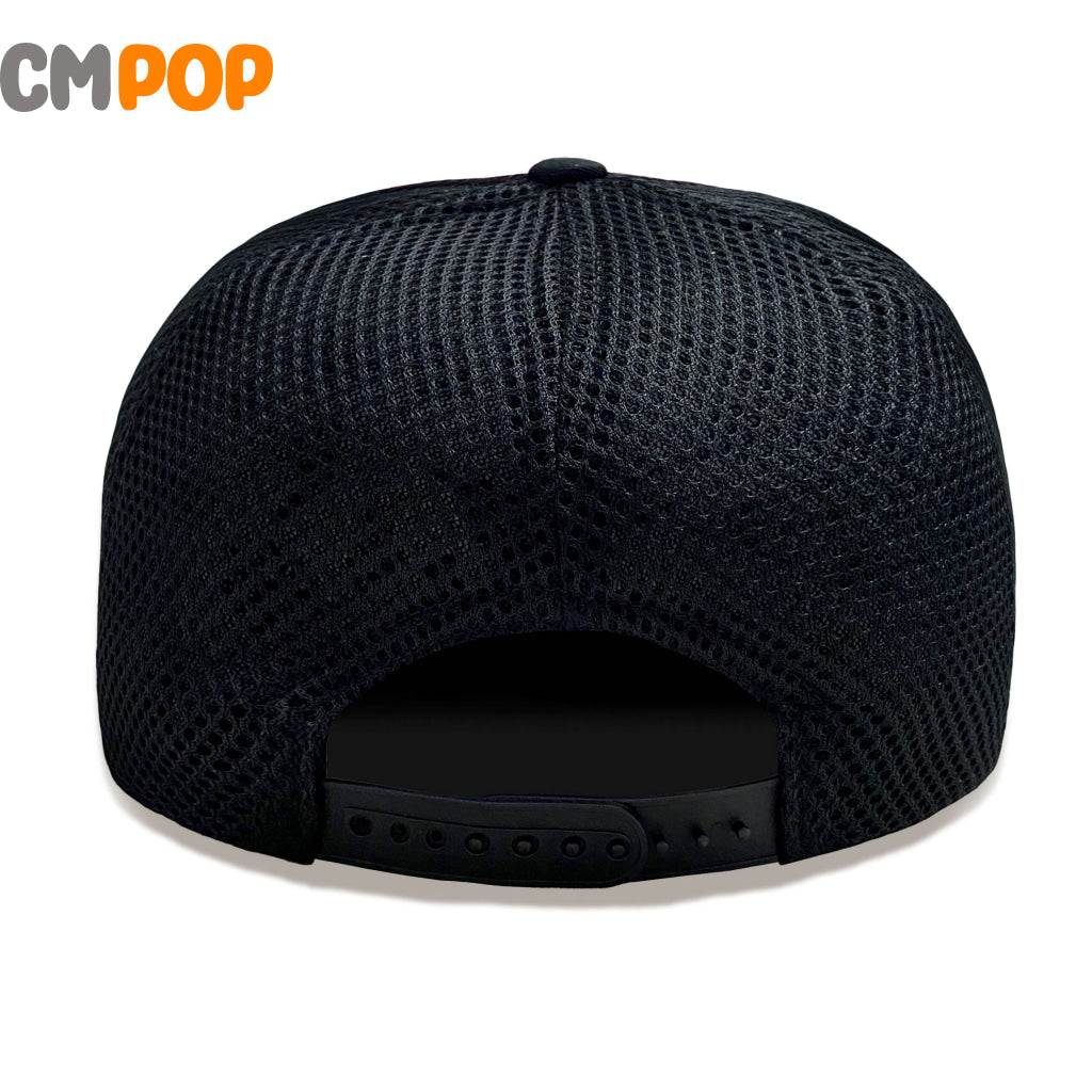 Harry Potter - College Hogwarts (Snapback) Size: One Size