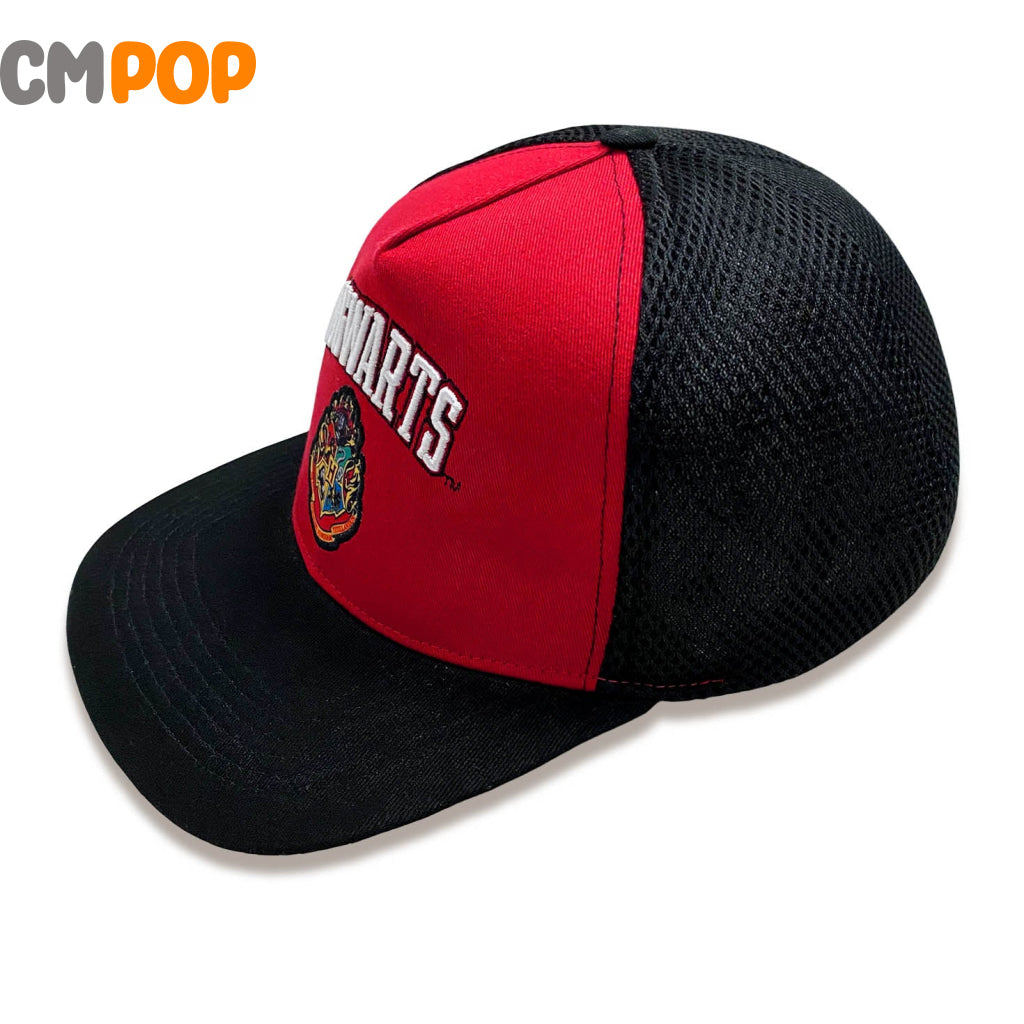 Harry Potter - College Hogwarts (Snapback) Size: One Size