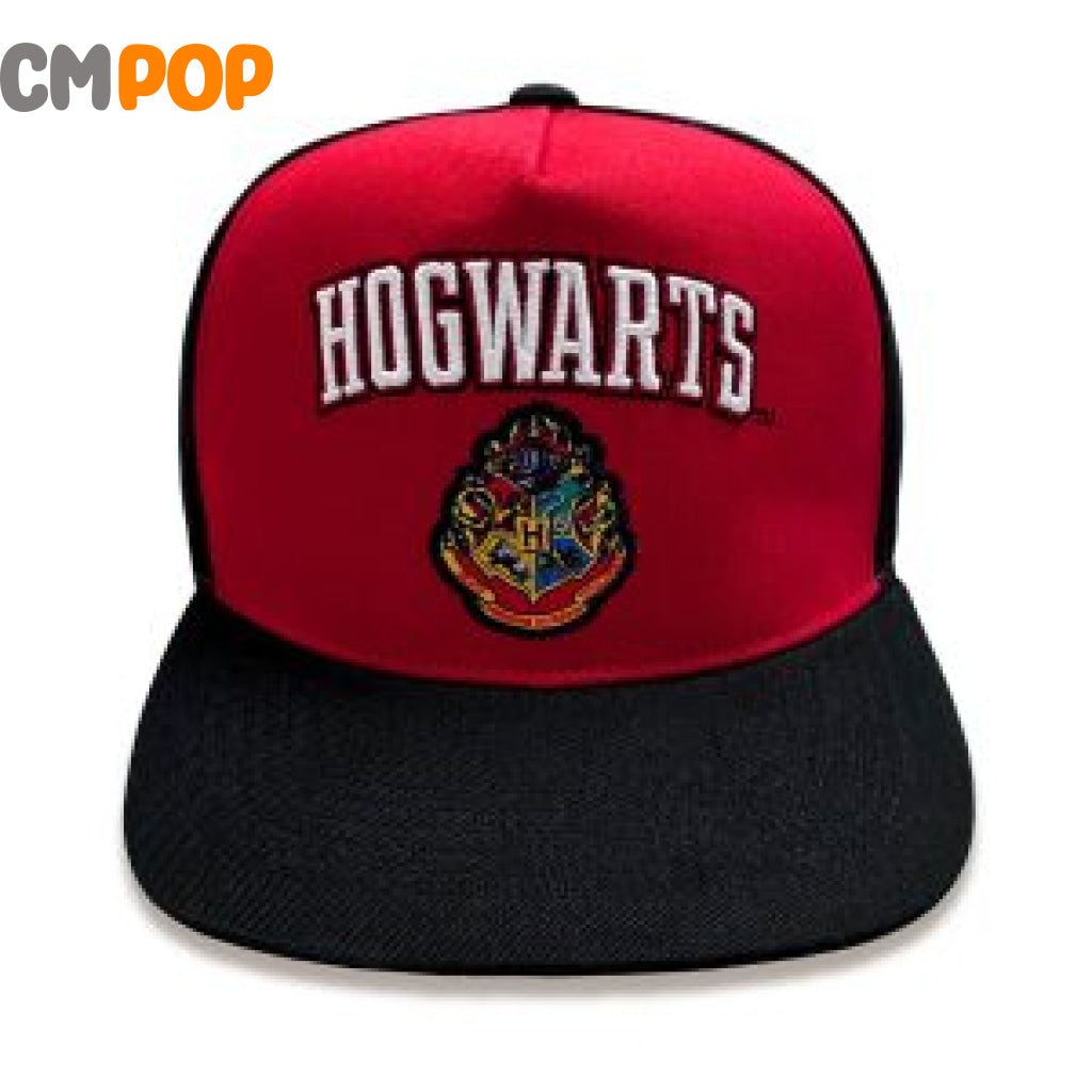Harry Potter - College Hogwarts (Snapback) Size: One Size