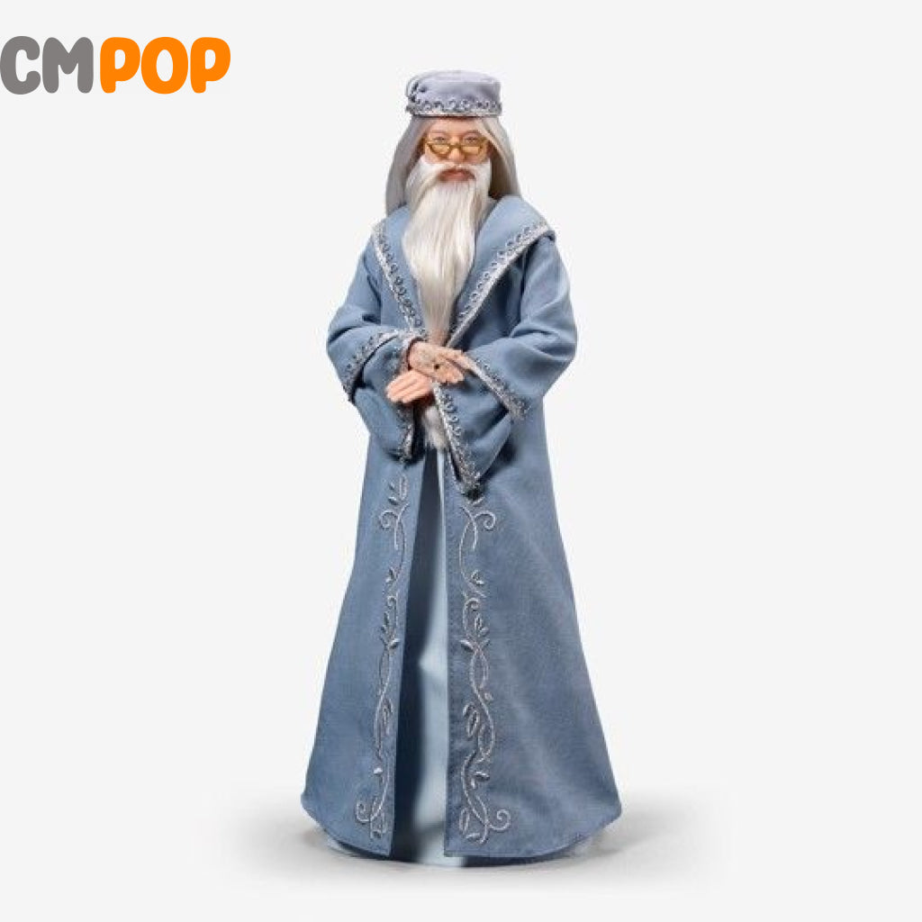 Harry Potter - Dumbledore Collector Doll Collector Doll