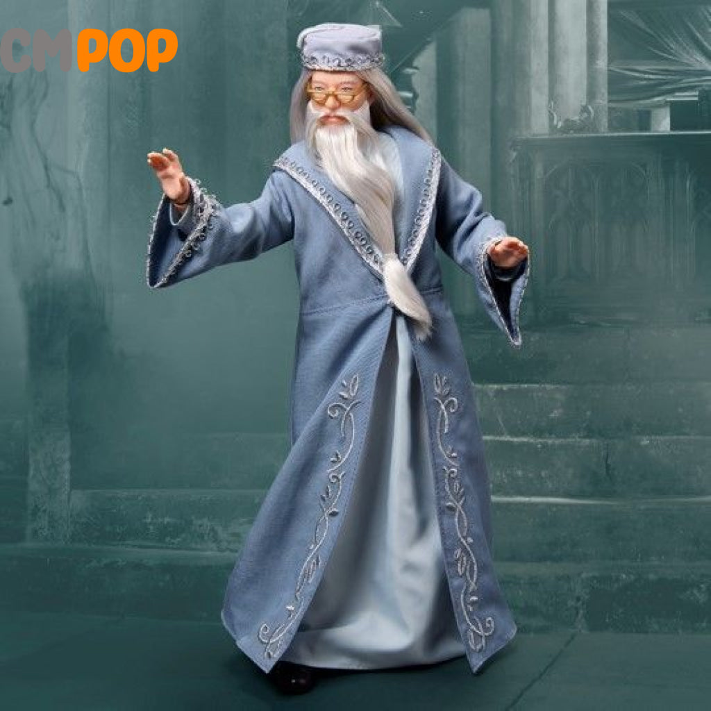 Harry Potter - Dumbledore Collector Doll Collector Doll