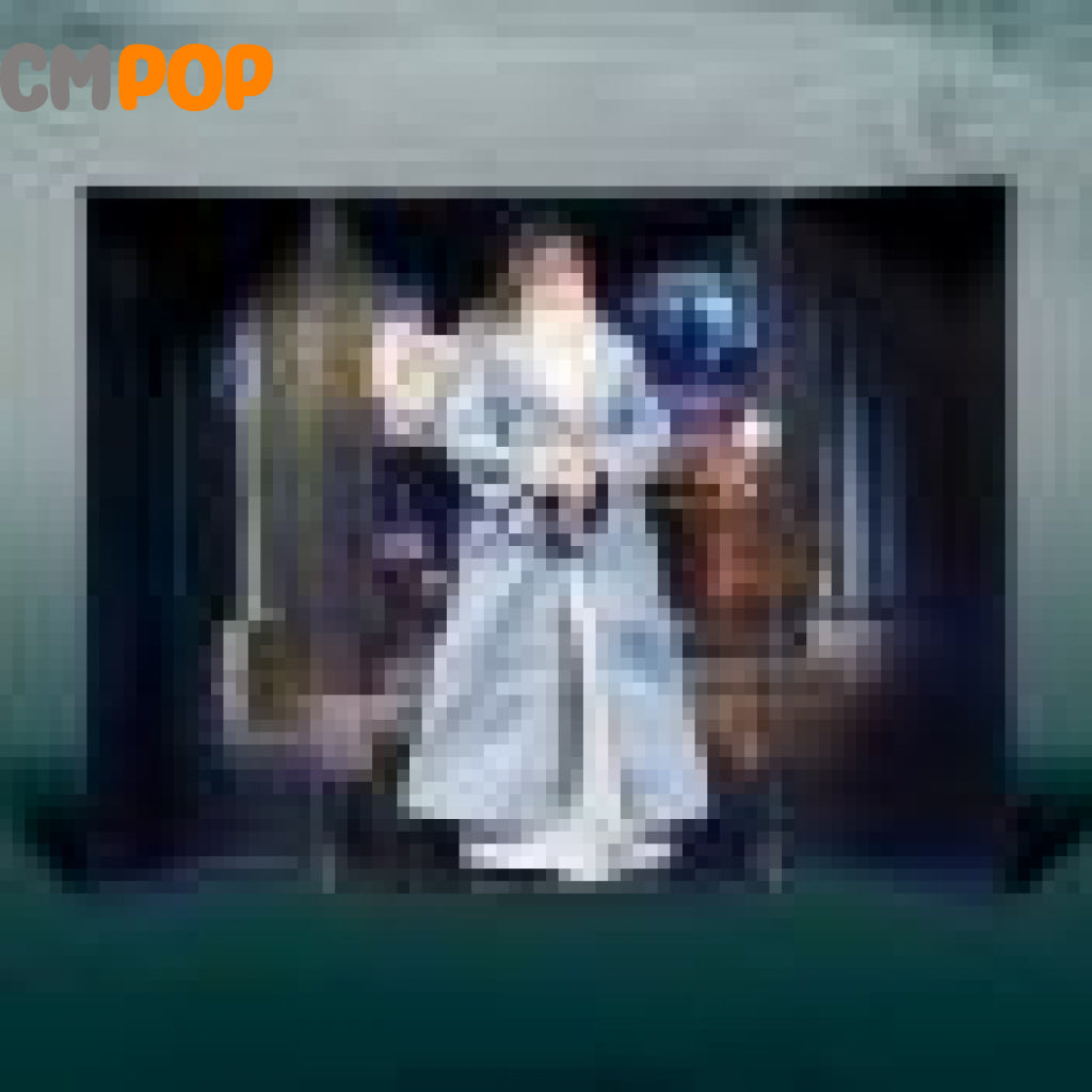 Harry Potter - Dumbledore Collector Doll Collector Doll