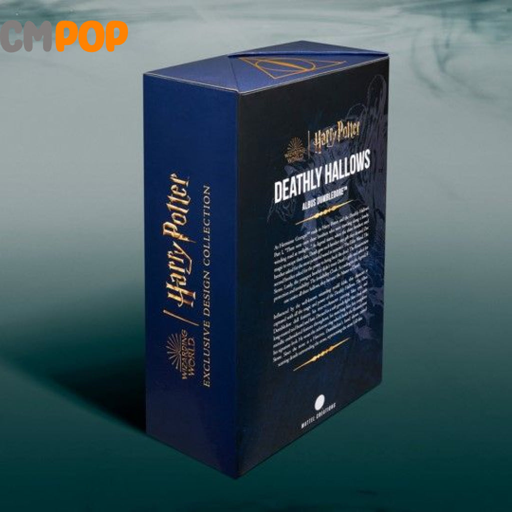 Harry Potter - Dumbledore Collector Doll Collector Doll