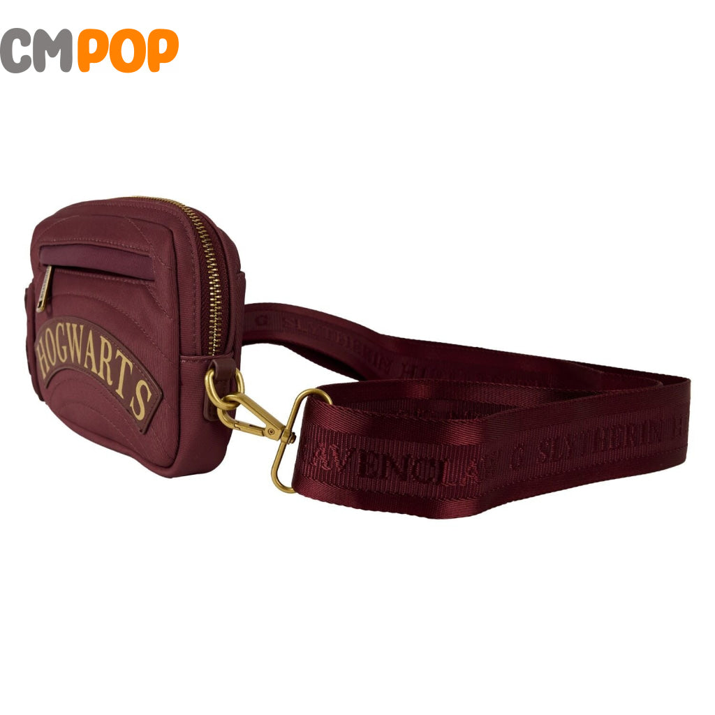 Harry Potter Gryffindor Sling Bag - Loungefly Loungefly