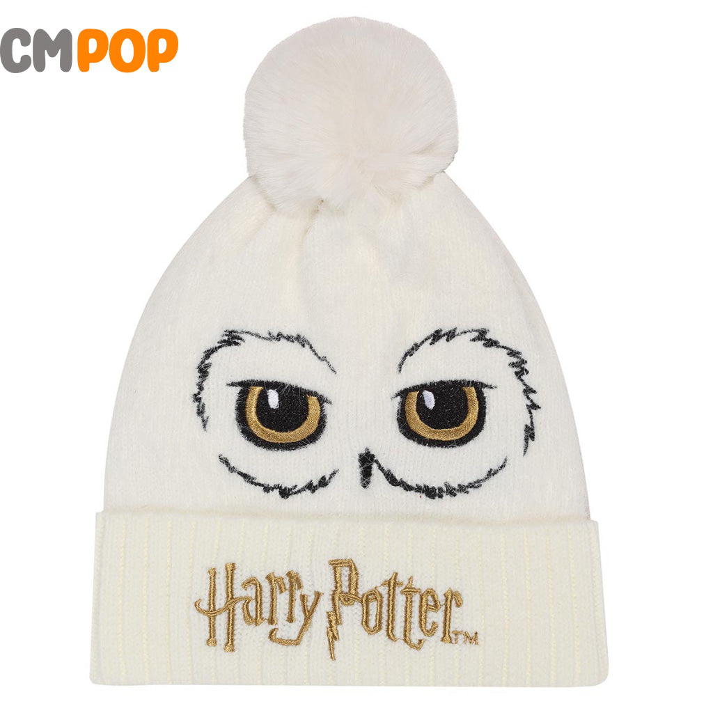 Harry Potter - Hedwig (Beanie) Size: One Size