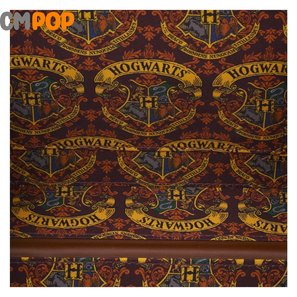 Harry Potter Hogwarts Express Luggage Crossbody - Loungefly Loungefly